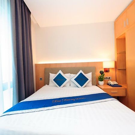 Dai Duong Hanoi Hotel III Экстерьер фото