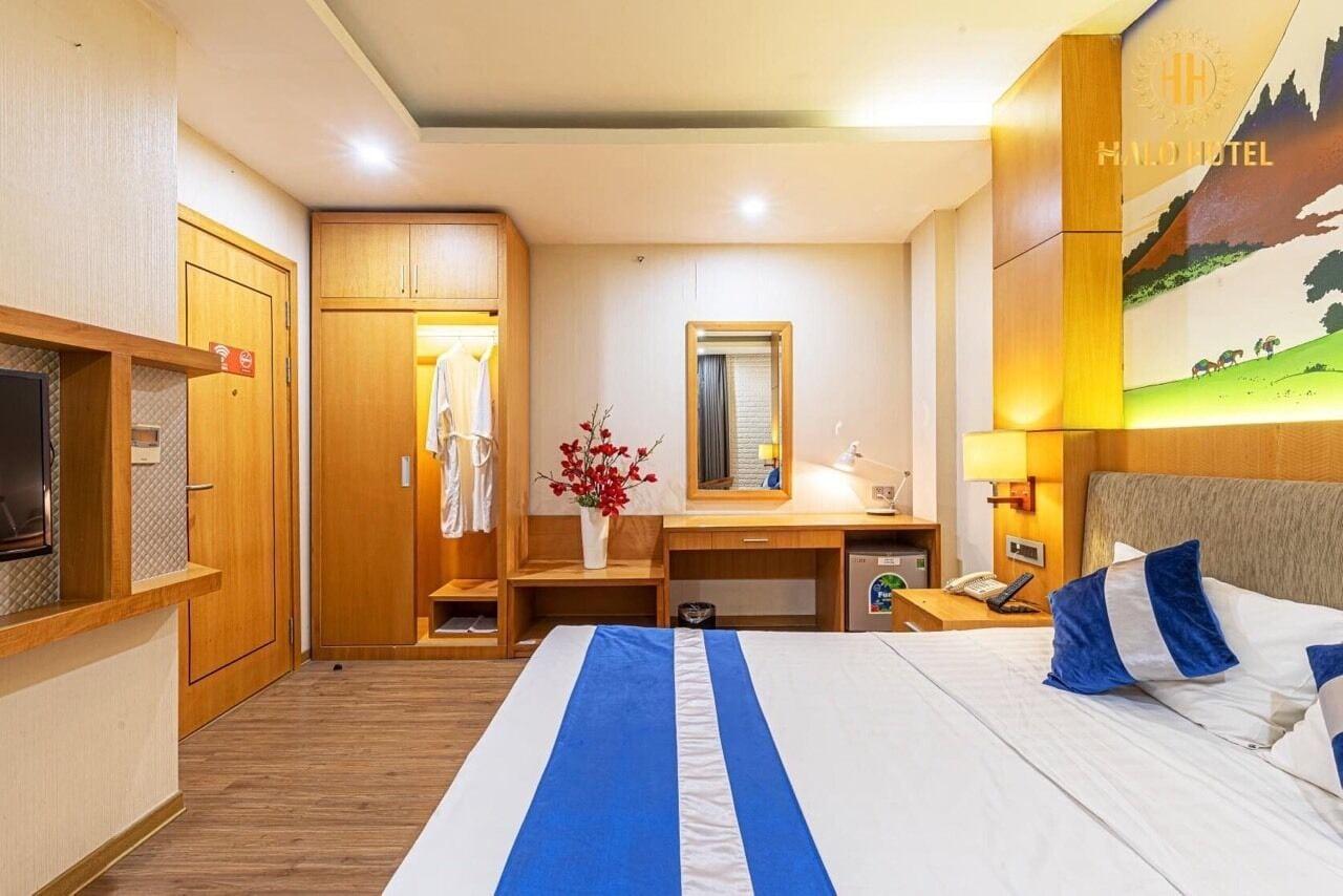 Dai Duong Hanoi Hotel III Экстерьер фото