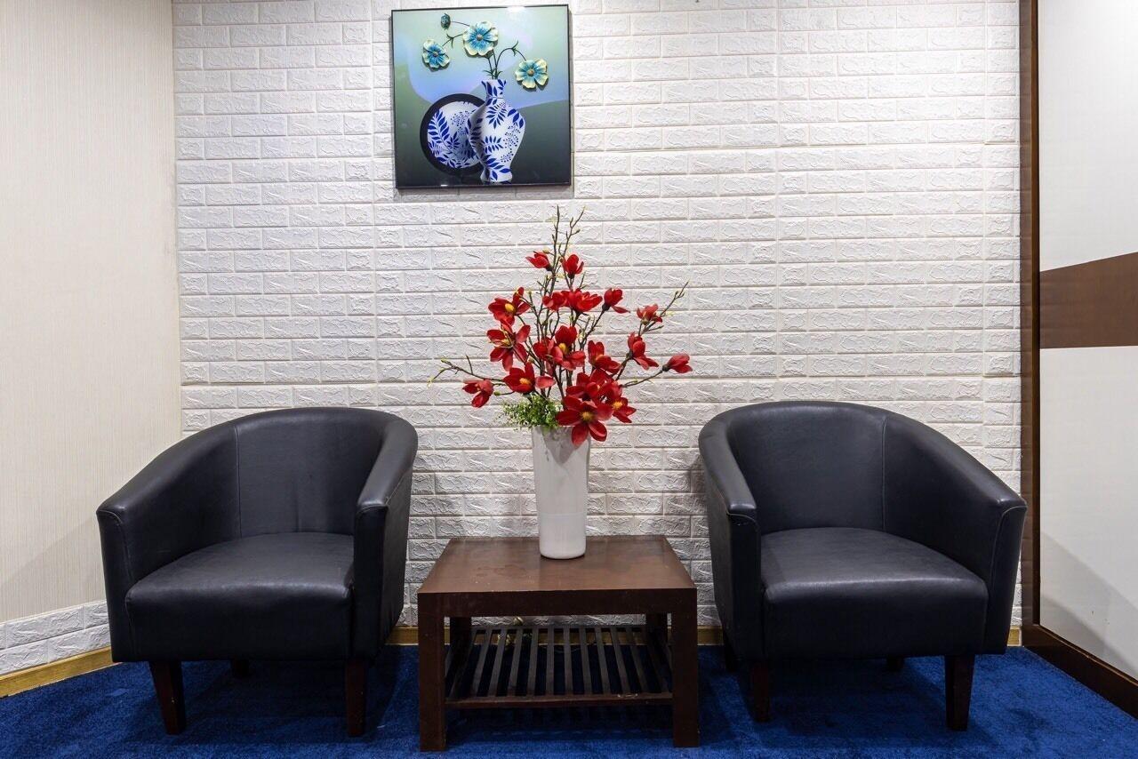 Dai Duong Hanoi Hotel III Экстерьер фото