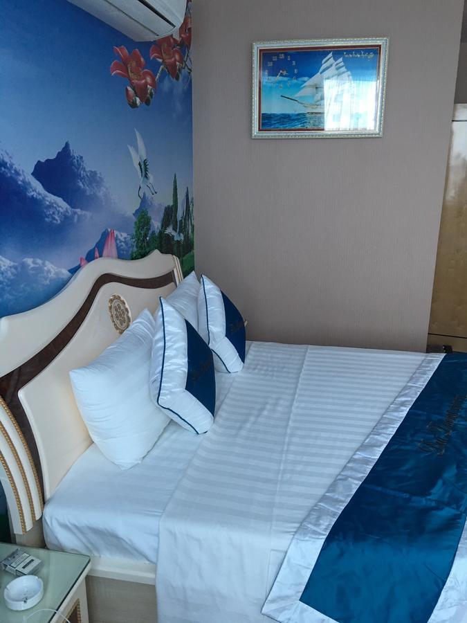 Dai Duong Hanoi Hotel III Экстерьер фото